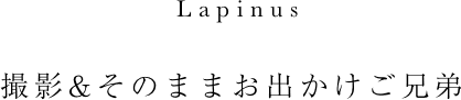 Lapinus 753